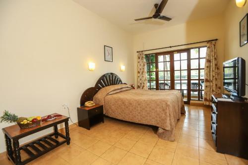 Hotel Resort Marinha Dourada