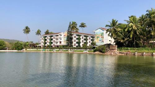 Hotel Resort Marinha Dourada