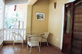 Villa Joie De Vivre