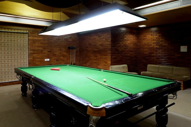 Hotel Aurangabad Gymkhana Club