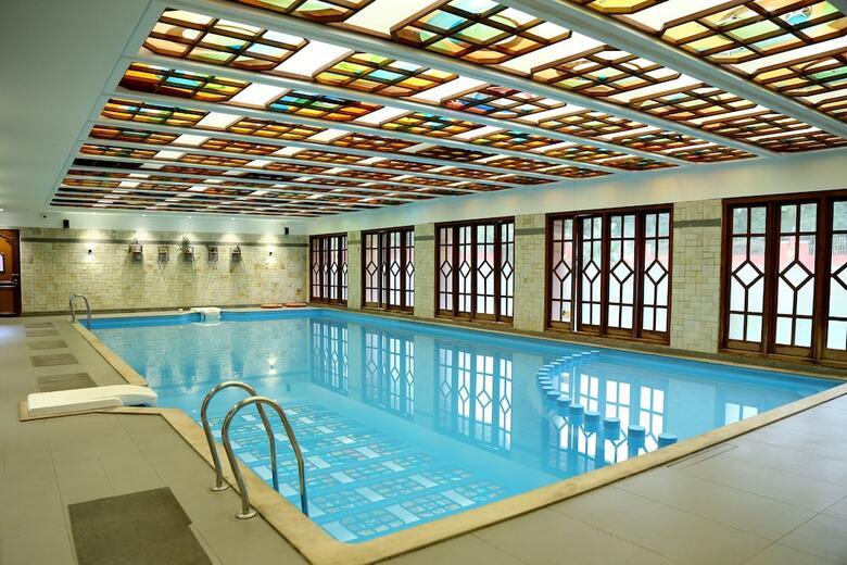 Hotel Aurangabad Gymkhana Club