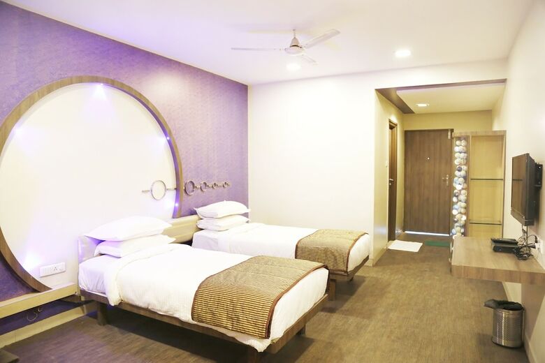 Hotel Aurangabad Gymkhana Club