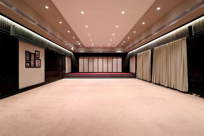 Hotel Aurangabad Gymkhana Club