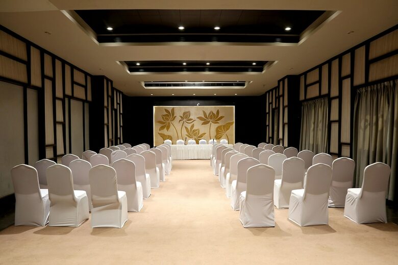 Hotel Aurangabad Gymkhana Club