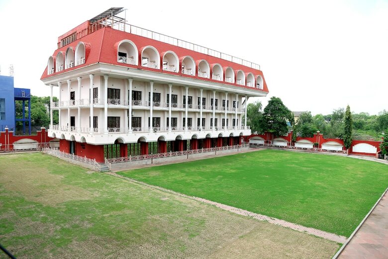 Hotel Aurangabad Gymkhana Club