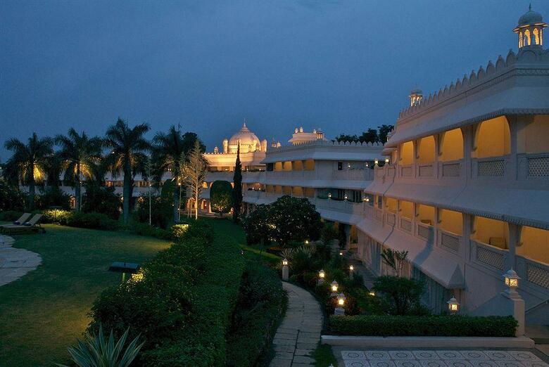 Hotel Vivanta By Taj, Aurangabad