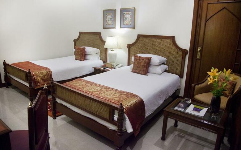 Hotel Vivanta By Taj, Aurangabad