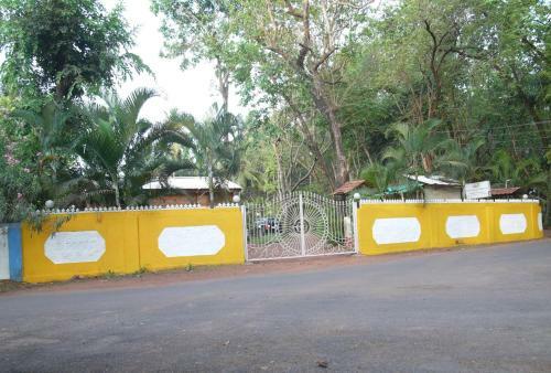 Bed & Breakfast Santonio Resorts