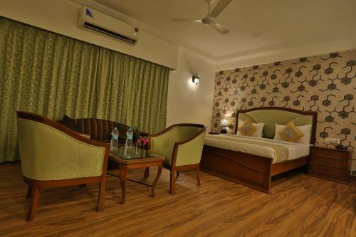 Hotel The Metropole