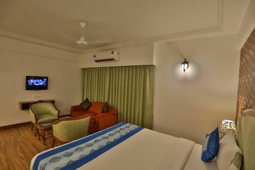 Hotel The Metropole