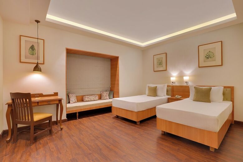 Hotel India Mussoorie