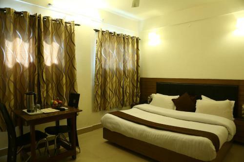 Hotel Devlok Primal