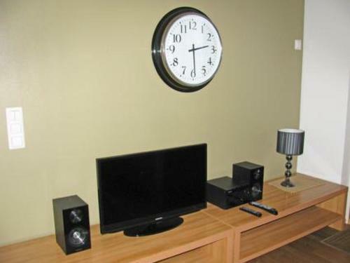 Holiday Home Karhunvartijan Linna A1