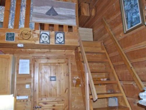 Holiday Home Porokaarre Nr 13