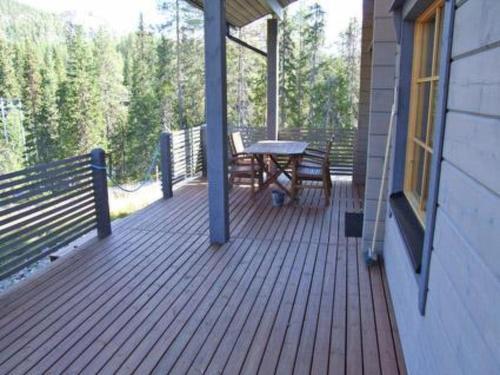 Holiday Home Mikaelinrinne 9 B