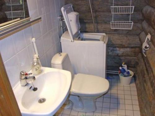 Holiday Home T�ntyr�