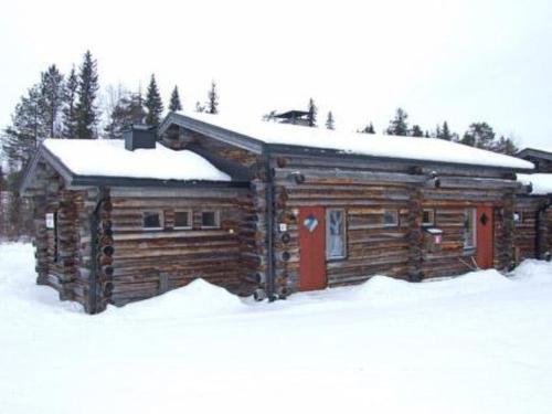 Holiday Home T�ntyr�