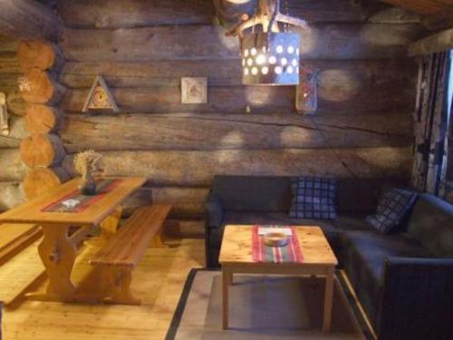 Holiday Home Rantaruka 3a5