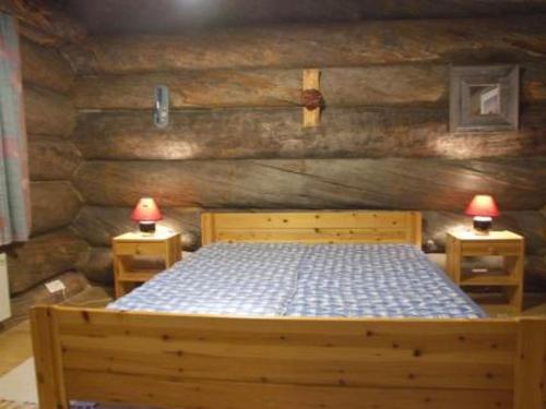 Holiday Home Rantaruka 3a5