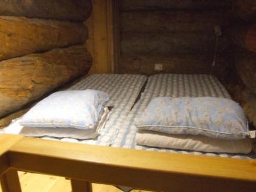 Holiday Home Rantaruka 3a5