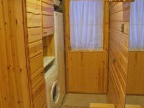 Holiday Home Saaruanpes� B
