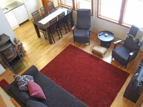 Holiday Home Karhunvartija D6