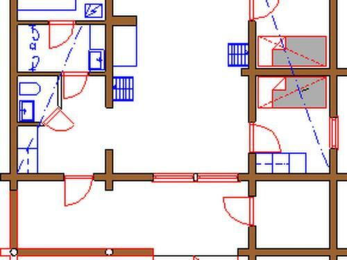 Holiday Home Seitsem�n Savua 3