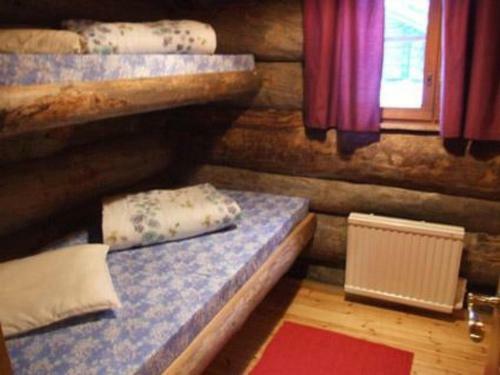 Holiday Home Seitsem�n Savua 3