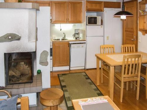 Holiday Home Rukak�ng�s 25