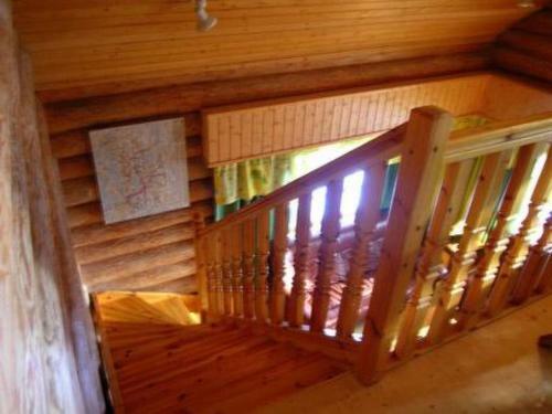 Holiday Home Aurinkoranta