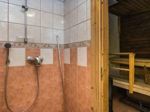 Holiday Home Lassinmaja