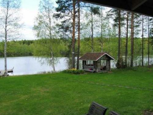 Holiday Home K��kuu