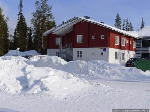 Holiday Home Yll�star 3 As 517