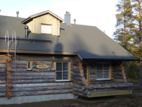 Holiday Home Teerentie / 7huippua L35