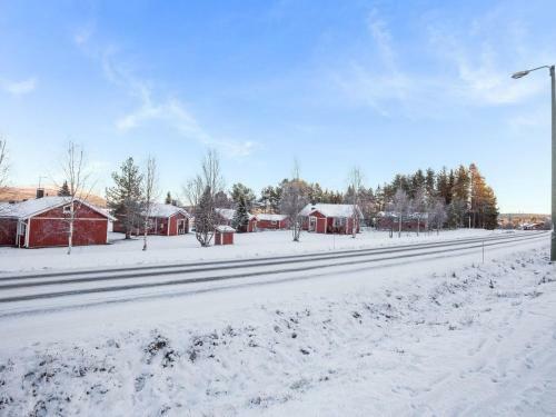 Holiday Home Nutukas/yll�ksen Lapikas