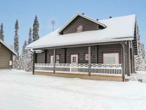 Holiday Home Onnela