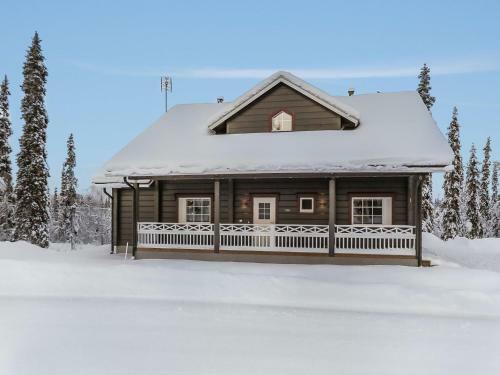 Holiday Home Onnela