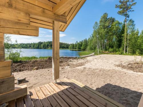 Holiday Home Kalliolaakso