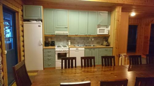 Hotel Paljakka M�kit