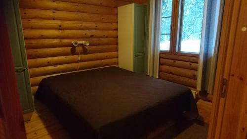 Hotel Paljakka M�kit