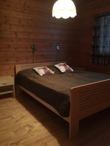 Hotel Paljakka M�kit