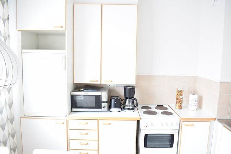 Apartamentos Hiisi Homes Nummela