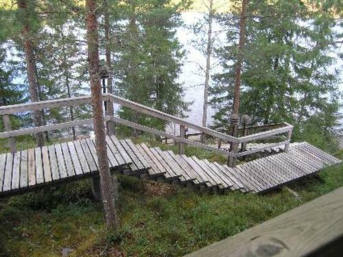 Holiday Home Leijankorpi