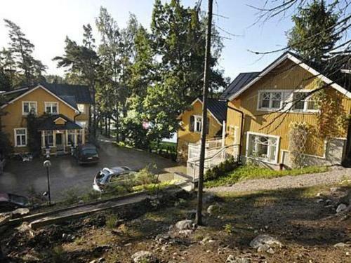 Holiday Home L�vkulla