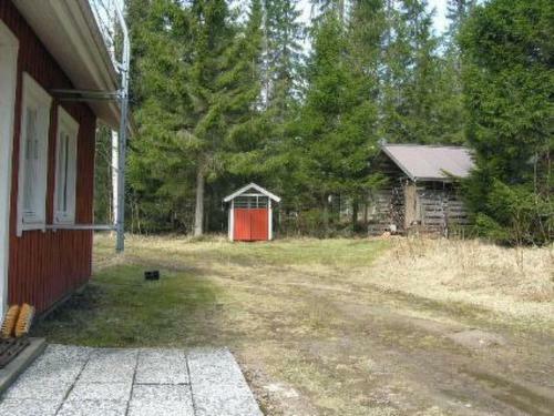 Holiday Home Kultaranta