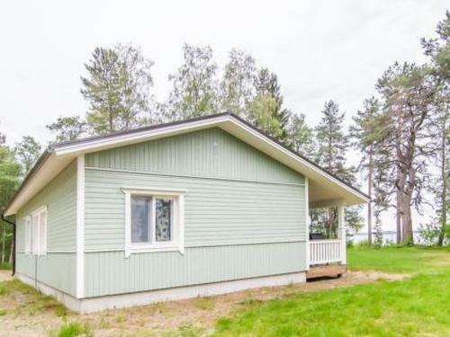 Holiday Home Pet�j�niemi