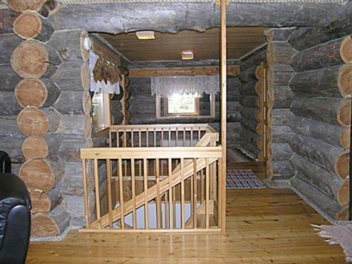 Holiday Home Torvilahti