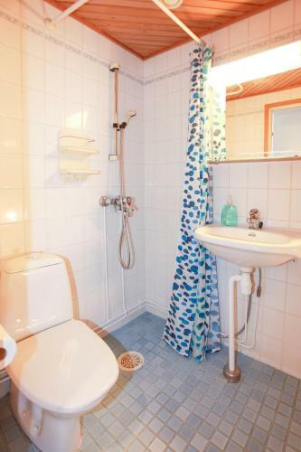 Studio Apartment In Central Turku