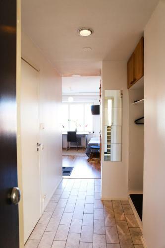 Studio Apartment In Central Turku