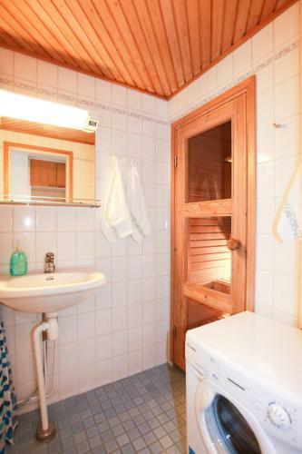 Studio Apartment In Central Turku